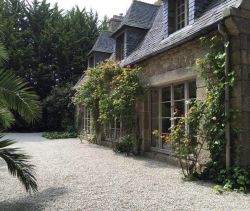 vente Maison à Saint Pol de Leon à 450 mètres de la plage