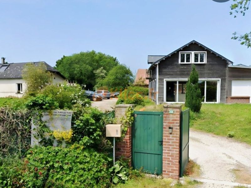 A louer GîTE  ARQUES LA BATAILLE