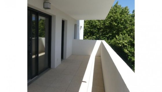 A louer APPARTEMENT NEUF T4 97 M2 TERRASSE BORD DE MER URRUGNE