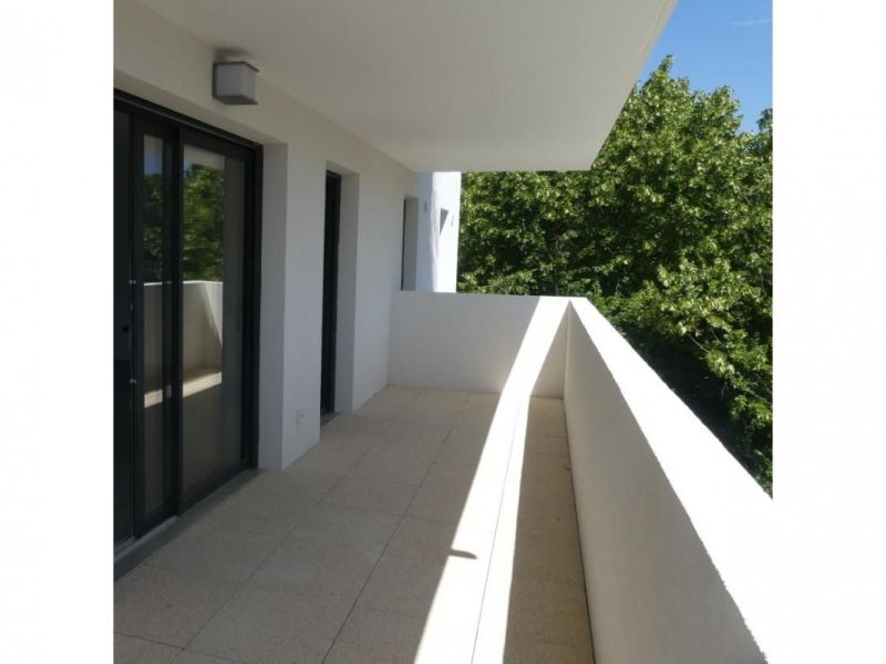A louer APPARTEMENT NEUF T4 97 M2 TERRASSE BORD DE MER URRUGNE