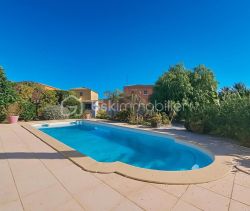 A louer MAISON  6 PIECES 154 M2  CAZOULS LES BEZIERS