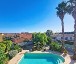 A louer MAISON  6 PIECES 154 M2  CAZOULS LES BEZIERS