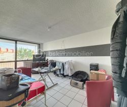 A louer APPARTEMENT T3 62 M2  MONTPELLIER