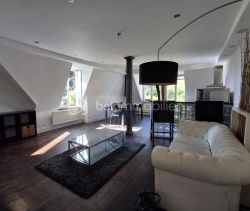 A louer LOFT T3 65 M2 PIEDS DANS L'EAU DIEPPE