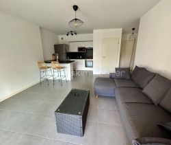A louer APPARTEMENT T2 45 M2 TERRASSE BORD DE MER URRUGNE