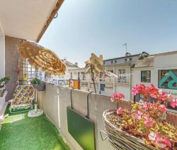A louer APPARTEMENT T3 77 M2 BORD DE MER SAINT NAZAIRE
