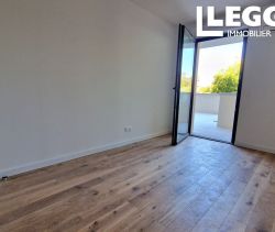 A louer APPARTEMENT DE PRESTIGE NEUF T3 69 M2  BORDEAUX