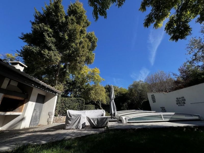 A louer MAISON  CONTEMPORAINE BORD DE MER LA PEYRADE