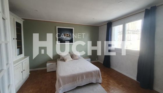 A louer APPARTEMENT T4 100 M2  CAEN