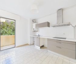 A louer APPARTEMENT T3 77 M2 TERRASSE VUE MER AJACCIO