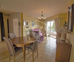 A louer APPARTEMENT T3 61 M2 VUE MER GRASSE