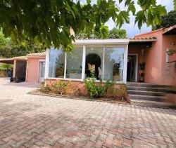 For sale CONTEMPORARY HOUSE VILLEMAGNE L ARGENTIERE