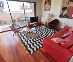A louer APPARTEMENT T3 90 M2 TERRASSE PIEDS DANS L'EAU VALRAS PLAGE
