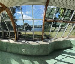 vente Maison de maître en bord de mer proximité BREST