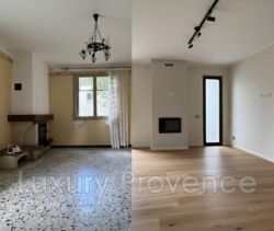 A louer APPARTEMENT T3 56 M2  GARDANNE