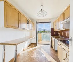 A louer APPARTEMENT T2 49 M2 BORD DE MER AJACCIO