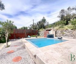 A louer MAISON  4 PIECES 145 M2  VARAGES