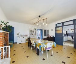 A louer LOFT  7 PIECES 200 M2  BALLON