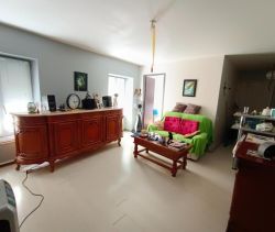 For rent 3-room apartment 47 m² MARANS