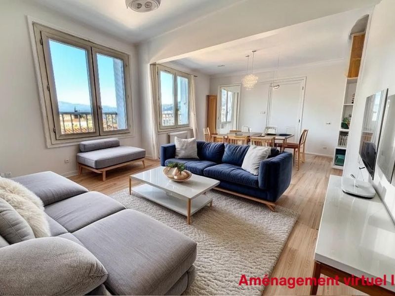 APPARTEMENT T2 55 M2  CERET