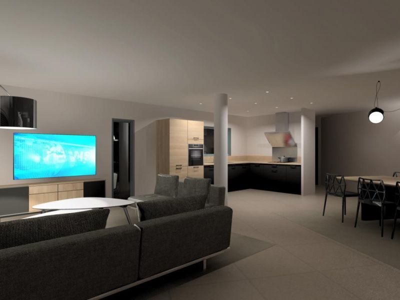 A louer MAISON  4 PIECES 135 M2  SALINDRES