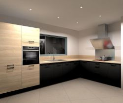 A louer MAISON  4 PIECES 135 M2  SALINDRES