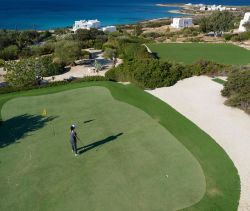 A vendre MAGNIFIQUE VILLA VUE MER 550 M² PAROS