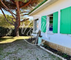 A vendre maison ancienne typique 6 pieces 123 m² Andernos-les-Bains