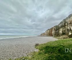 A vendre Maison des annEes 80 4 PIECES 110 m² Saint-Valery-en-Caux