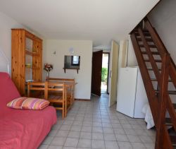 A vendre MAISON  3 PIECES 31 M2 BORD DE MER LA PALMYRE