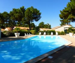 A vendre MAISON  3 PIECES 31 M2 BORD DE MER LA PALMYRE