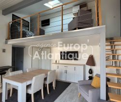 A vendre MAISON  3 PIECES 60 M2 BORD DE MER LES MATHES