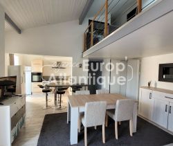 A vendre MAISON  3 PIECES 60 M2 BORD DE MER LES MATHES