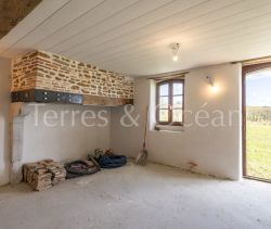 A vendre MAISON  8 PIECES 300 M2  SALIES DE BEARN campagnes