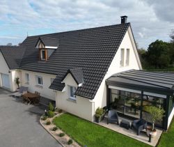 A vendre Maison à vendre 8 pieces 180m2 St Valery en caux (76)