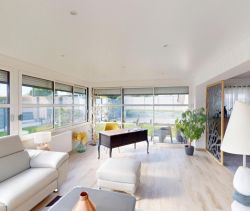 A vendre Maison à vendre 8 pieces 180m2 St Valery en caux (76)