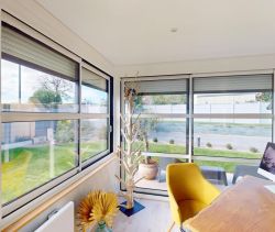 A vendre Maison à vendre 8 pieces 180m2 St Valery en caux (76)