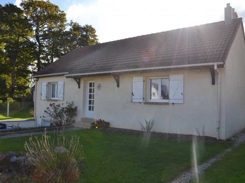 A vendre Maison 4 chambres 15 mn mer AUPPEGARD