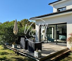 A vendre belle Maison RECENTE 7 pieces 158 m² Audenge