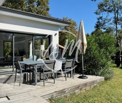 A vendre belle Maison RECENTE 7 pieces 158 m² Audenge