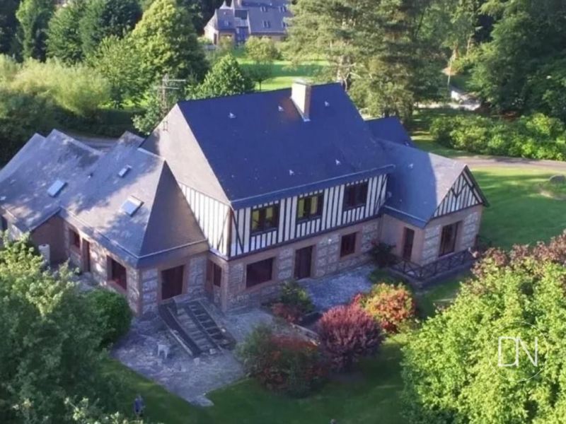 A louer MAISON  CONTEMPORAINE  YVETOT commerces, gare