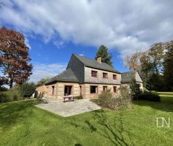 A louer MAISON  CONTEMPORAINE  YVETOT commerces, gare