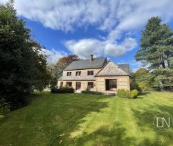 A louer MAISON  CONTEMPORAINE  YVETOT commerces, gare
