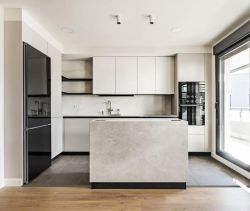 A louer APPARTEMENT T4 90 M2 TERRASSE  DAX