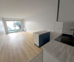 A louer APPARTEMENT NEUF T2 51 M2 TERRASSE  AMIENS