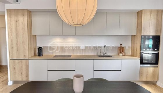 A louer APPARTEMENT DE PRESTIGE NEUF T3 73 M2  AMIENS