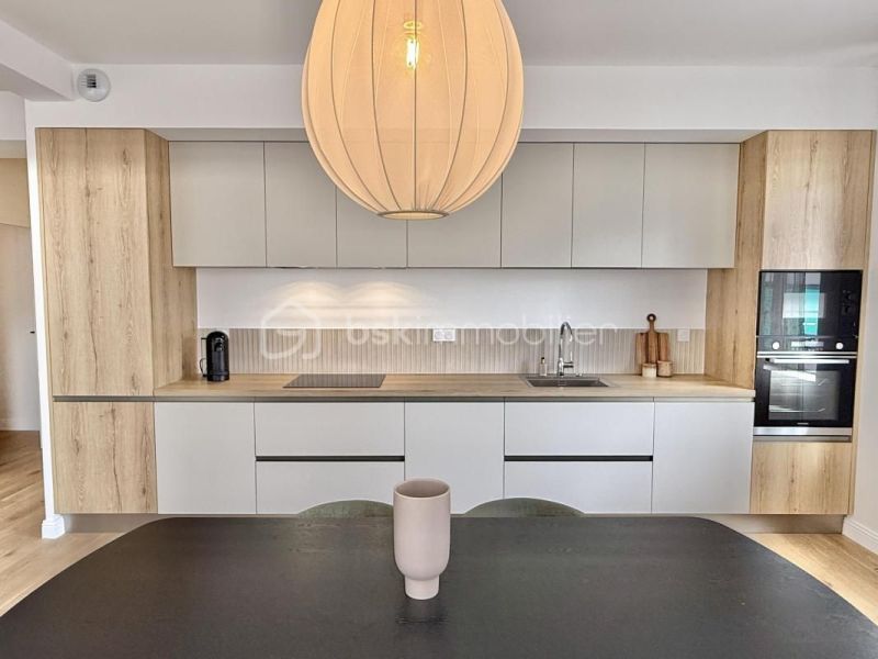 A louer APPARTEMENT DE PRESTIGE NEUF T3 73 M2  AMIENS