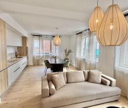 A louer APPARTEMENT DE PRESTIGE NEUF T3 73 M2  AMIENS