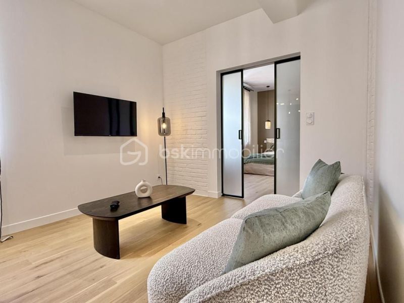 A louer APPARTEMENT NEUF T2 47 M2  AMIENS