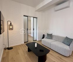 A louer APPARTEMENT NEUF T2 47 M2  AMIENS